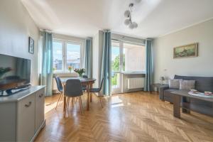 Monte Cassino Family by NorthSide Apartments