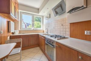 Monte Cassino Family by NorthSide Apartments