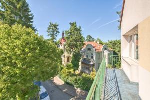 Monte Cassino Family by NorthSide Apartments