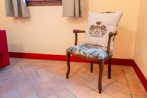 Agriturismo San Sebastiano