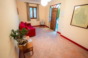 Agriturismo San Sebastiano