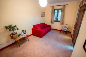 Agriturismo San Sebastiano