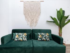 Akisol Albufeira Verdant