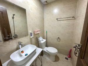 Appartement Mường Thanh viễn triều 50 m de la plage Hon chồng