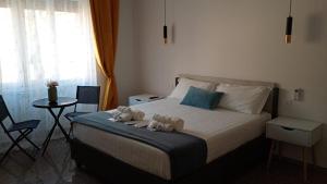 Vacanze Romane da Manuela