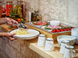 PALAZZO VIGILARIUM - Boutique Rooms - Rooftop & Arts Hotel