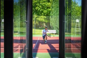 Complexes hoteliers Waldorf Astoria Versailles - Trianon Palace : photos des chambres