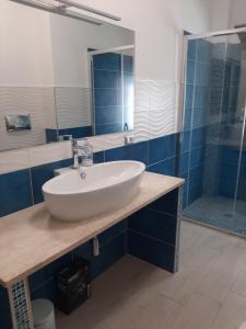 Casa Cinzia con giardino img14