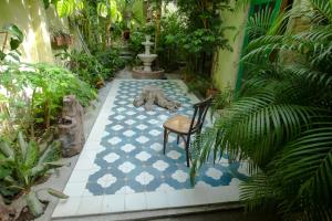 Lovely Aparta Studio at Historic Center