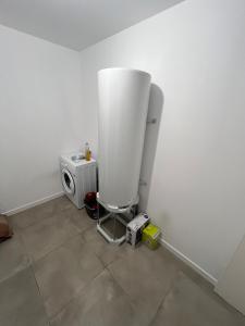 Maison Neuve Climatisée