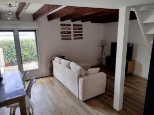 Appartement cosy et relooké
