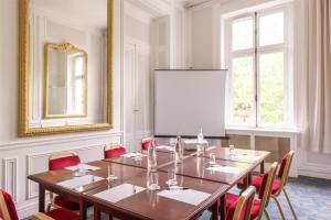 Hotels Best Western Ronceray Opera : photos des chambres