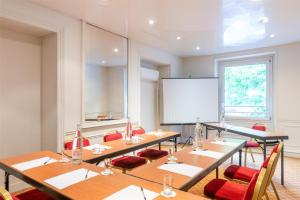 Best Western Ronceray Opéra