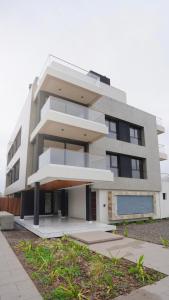 Departamento Novedad