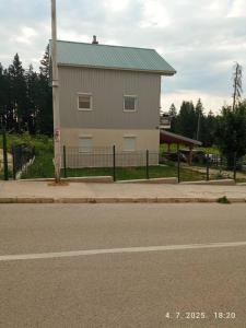 Apartman Lucija