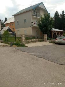 Apartman Lucija