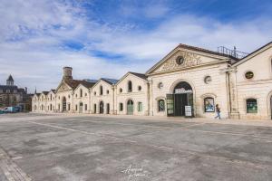 Les toits dAngoulême