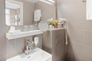 Best Western Plus Hotel Zürcherhof