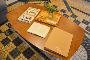 Casa Azul - 2min walk to the Beach, in the Historical Center of Sesimbra