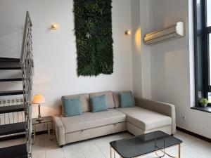 Lujoso Loft La Moraleja