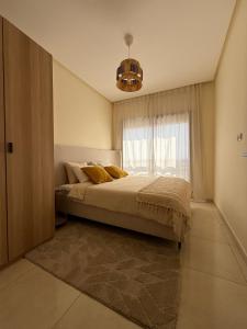 Appartement moderne avec piscine, 2 chambres