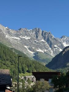 Petit Maison - Valtournenche