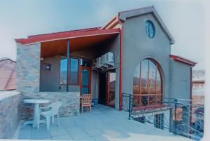 Holiday Home Сhiora