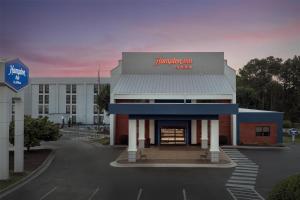 Hampton Inn Fayetteville Fort Bragg