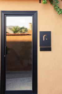 Almarìa - Le case del Castello - San Nicola LArena - Trabia