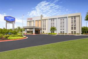 Hampton Inn Huntsville-ArsenalSouth Parkway