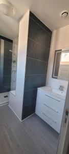 Appartements Havre de paix : Appartement 1 Chambre