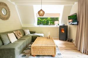 Boshuisje Rekem - Kitoko