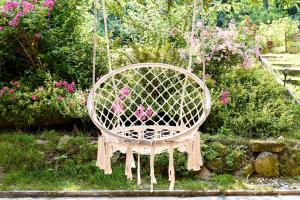 Rusztikus Apartman & SPA -Erdőterasz Vendégház