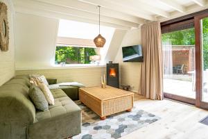 Boshuisje Rekem - Kitoko