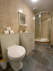 Brand New Heart of London Stays