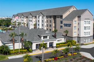 Homewood Suites by Hilton Orlando-Nearest to Universal Studios