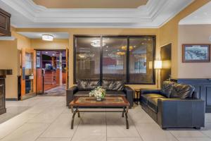 Days Inn by Wyndham Terrace