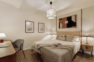 Poblet - 2 bedrooms and balcony in Poblenou