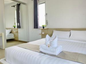 Urban Ease Condo