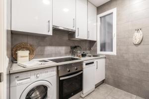 Gizem - 3 bedrooms and terrace in Goya