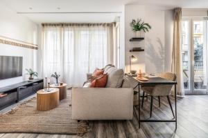 Gizem - 3 bedrooms and terrace in Goya