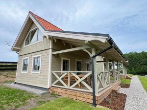 Przysiółek Prawdowo