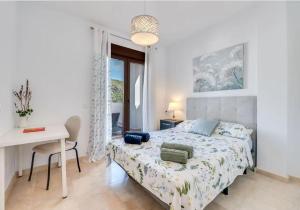 3 Bed Apartment in Benahavís