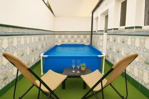 Casa Cherie con piscina privada