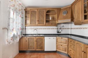 Casa Cherie con piscina privada