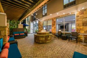 Home2 Suites By Hilton St. Simons Island