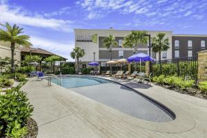 Home2 Suites By Hilton St. Simons Island