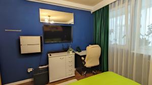 Ferdinand Apartment - Self Check-in & Sea View