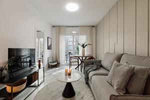 Noguera - 2 bedrooms in Eixample Esquerra