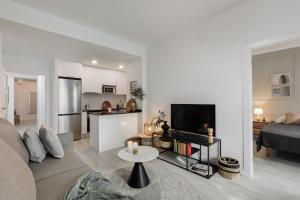 Noguera - 2 bedrooms in Eixample Esquerra